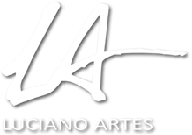 Home do Site Luciano Artes