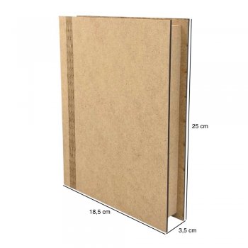 CX CONVITE 25X18,5X3,5